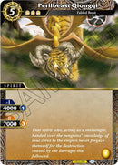 Perilbeast Qiongqi (BSS03-040) [BSS03]
