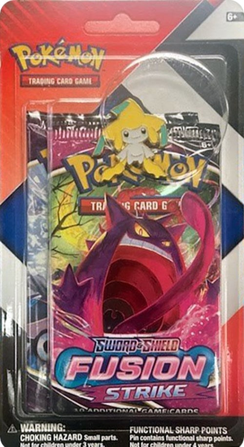 Mythical 2 Pack Blister Jirachi [MCAP]