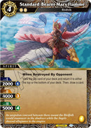 Standard Bearer Mary Flamme (BSS03-045) [BSS03]