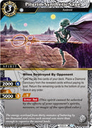 Pilgrim Synthetic Sage (BSS03-055) [BSS03]