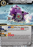 Divemech Capybot (BSS03-051) [BSS03]