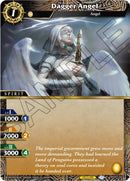 Dagger Angel (BSS03-043) [BSS03]