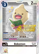 Image for Bokomon - BT7-081 (Judge Pack 4) [Next Adventure]