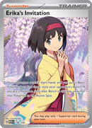 Erikas Invitation 196 165 (196/165) [MEW]