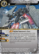 Carrier Mecha Njord (BSS03-059) [BSS03]