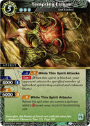 Tempting Etrium (BSS03-066) [BSS03]