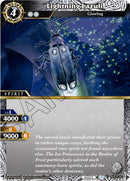 Lightning Lazuli (BSS03-062) [BSS03]