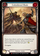 Image for Emboldened Blade [Bright Lights]