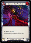 Image for Contest the Mindfield [Bright Lights]