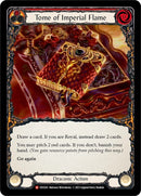 Image for Tome of Imperial Flame [Bright Lights]