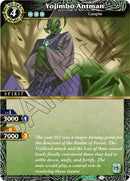 Yojimbo Antman (BSS03-079) [BSS03]