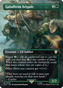 Galadhrim Brigade Borderless (502) [LTC]