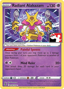 Radiant Alakazam (059/195)
