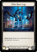 Image for Teklo Base Legs [Bright Lights]
