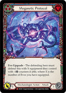 Image for Meganetic Protocol [Bright Lights]