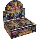 Maze of Millennia Booster Box 1st Edition [MZMI]