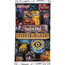 Maze of Millennia Booster Pack 1st Edition [MZMI]