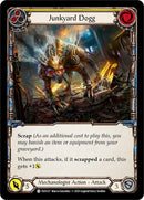 Image for Junkyard Dogg (Yellow) [Bright Lights]