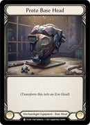 Image for Proto Base Head [Round the Table: TCCxLSS]
