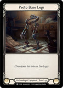 Image for Proto Base Legs [Round the Table: TCCxLSS]