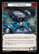 Image for Evo Tekloscope [Round the Table: TCCxLSS]