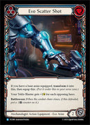 Image for Evo Scatter Shot [Round the Table: TCCxLSS]