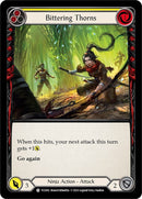 Image for Bittering Thorns (Yellow) [Round the Table: TCCxLSS]