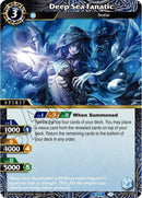Deep Sea Fanatic (BSS03-096) [BSS03]