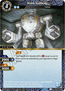 Iron Golem (BSS03-091) [BSS03]