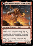 Ojer Axonil Deepest Might (158) [LCI]