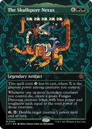 The Skullspore Nexus Borderless (340) [LCI]