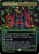 Cavern of Souls 0410a Borderless (410a) [LCI]