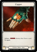 Image for Copper [Round the Table: TCCxLSS]