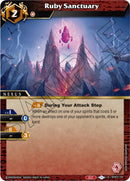 Ruby Sanctuary (BSS03-106) [BSS03]
