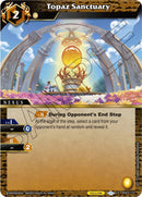 Topaz Sanctuary (BSS03-110) [BSS03]