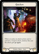 Image for Quicken [Round the Table: TCCxLSS]