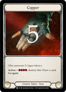 Image for 5 Copper [Round the Table: TCCxLSS]