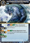 Sea Emperor Courant Marin (BSS03-098) [BSS03]
