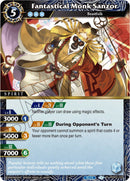 Fantastical Monk Sanzor (BSS03-103) [BSS03]
