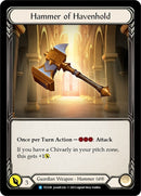 Image for Hammer of Havenhold [Round the Table: TCCxLSS]