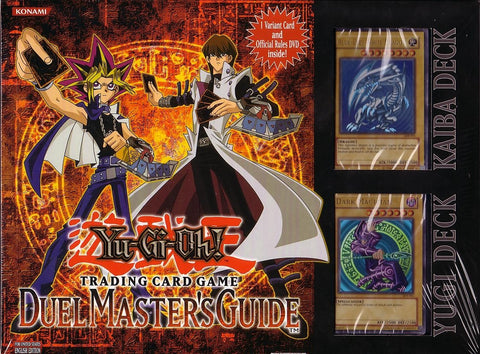 Duel Masters Guide