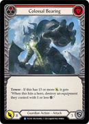 Image for Colossal Bearing [Round the Table: TCCxLSS]