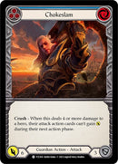 Image for Chokeslam (Blue) [Round the Table: TCCxLSS]
