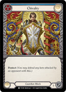 Image for Chivalry [Round the Table: TCCxLSS]
