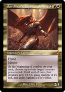 Aurelia Exemplar of Justice Retro Frame (356) [RVR]