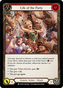 Image for Life of the Party [Round the Table: TCCxLSS]