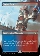 Steam Vents Borderless (298) [RVR]