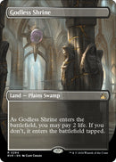 Godless Shrine Borderless (294) [RVR]