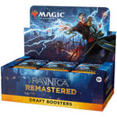 Ravnica Remastered Draft Booster Display [RVR]