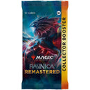 Ravnica Remastered Collector Booster Pack [RVR]